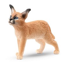 * Schleich 14868 mld karakala Zvtko