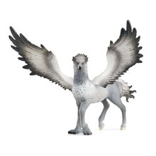 * Schleich 13988 Hypogrif Klofan z Harry Potter
