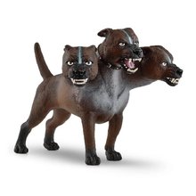 * Schleich 13990 Chloupek, thlav pes z Harry Potter