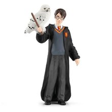 * Schleich 42633 Harry Potter a Hedvika