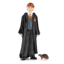 * Schleich 42634 Ron a Praivka z Harry Potter