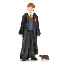 * Schleich Ron a Praivka z Harry Potter