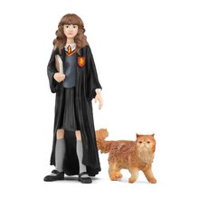 * Schleich Hermiona a Kivonoka z Harry Potter