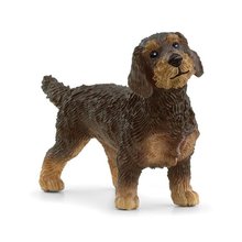 * Schleich 13972 hrubosrst jezevk