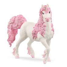 * Schleich 70831 Bayala klisna jednoroce kvtinovho