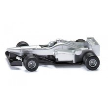 * SIKU 0863 Formule sport car racer 8cm stbrn auto model kov 0863