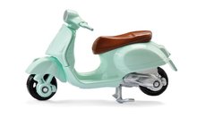 * Siku 1296 Vespa 125 GTS Super