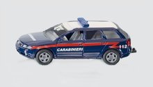 * Siku 1314 Audi A4 Carabinieri 1,55