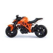 * Siku 1384 Motorka KTM 1290  6 x 3,2 cm