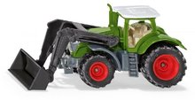 * Siku 1393 traktor Fendt s pednm nakladaem