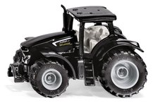 * Siku 1397 traktor Deutz-Fahr TTV 7250   7 cm