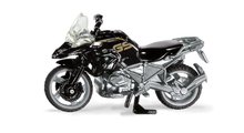 * Siku 1399 motorka BMW R1250 GS LCI