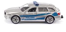 * Siku 1401 Policejni auto