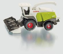 * Siku 1418 Kombajn Claas  79 x 54 x 39 mm.