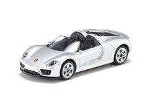 * Siku 1475 Porsche 918 Spider auto  8,1 x 3,3 cm