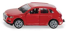 * Siku 1522 Audi Q5  8,2 x 3,6 cm