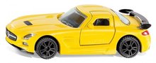 * SIKU 1542 Mercedes AMG SLS 9,7 x 7,8 cm