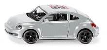 * Siku 1550 VW The Beetle edice 100let  9,7 x 7,8 cm