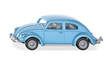 * Siku 1557 VW Beetle