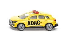 * Siku 1565 Audi Q4 ADAC