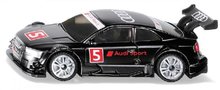 * Siku 1580 Audi RS 5 Racing  8,1 x 3,3 cm
