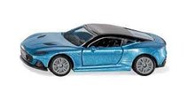 * Siku 1582 Aston Martin DBS Superleggera  9,7 x 7,8 cm