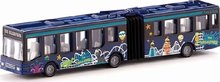 * Siku 1617 Kloubov autobus