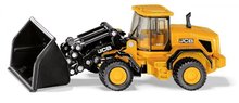 * Siku 1789  JCB 457 WLS s pednm nakladaem 1:87