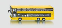 * Siku 1884 Dvoupatrov linkov autobus MAN 1:87