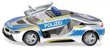 * Siku 2303 policie BMW i8