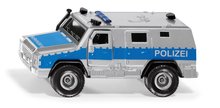 * Siku 2304 Policie obrnn vz Survivor 1:50