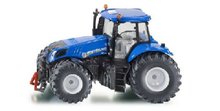 * SIKU Farmer - NEW Holand T8050 1:32