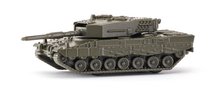 * Siku 8312 Tank