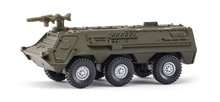 * Siku 8313 Obrnn przkumn tank