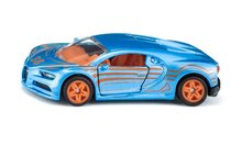 * Siku 1508 Bugatti Chiron