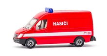 * Siku 0808 cz Hasii dodvka esk verze 080806100