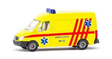 * Siku 0809 cz Ambulance dodvka esk verze 080906100