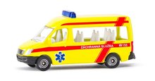 * Siku 1083 cz Ambulance pohotovost esk verze 108306100