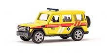 * SIKU 2345 Mercedes AMG G65 ambulance CZ 1,50