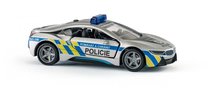 * Siku 2348cz Policie BMW i8 LCI