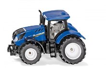 * Siku 1091 traktor New Holland T7.315