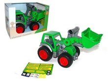 * Traktor Farm s lopatou 29cm