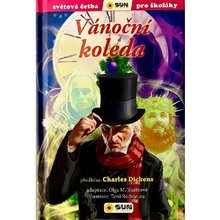 Vnon koleda - Ch. Dickens Svtov etba