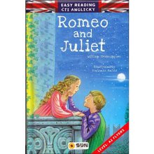 Easy reading Romeo and Juliet