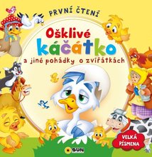 Prvn ten Okliv ktko a jin pohdky