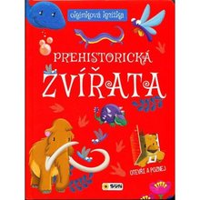 Oknkov knka Prehistorick zvata leporelo