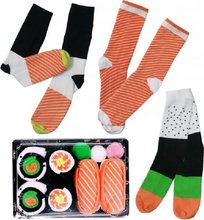 * Albi Ponožky sushi velký set