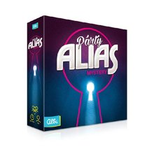 * Prty Alias Mystery
