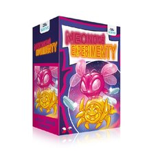 * Neonov experimenty 2 vydn