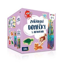 * Kvdo Zvtkov domeky